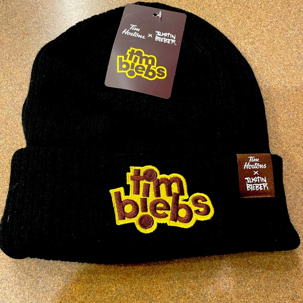 Toque